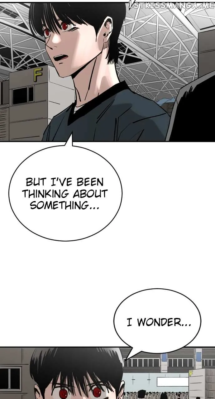 Build Up Chapter 105 page 33 - 