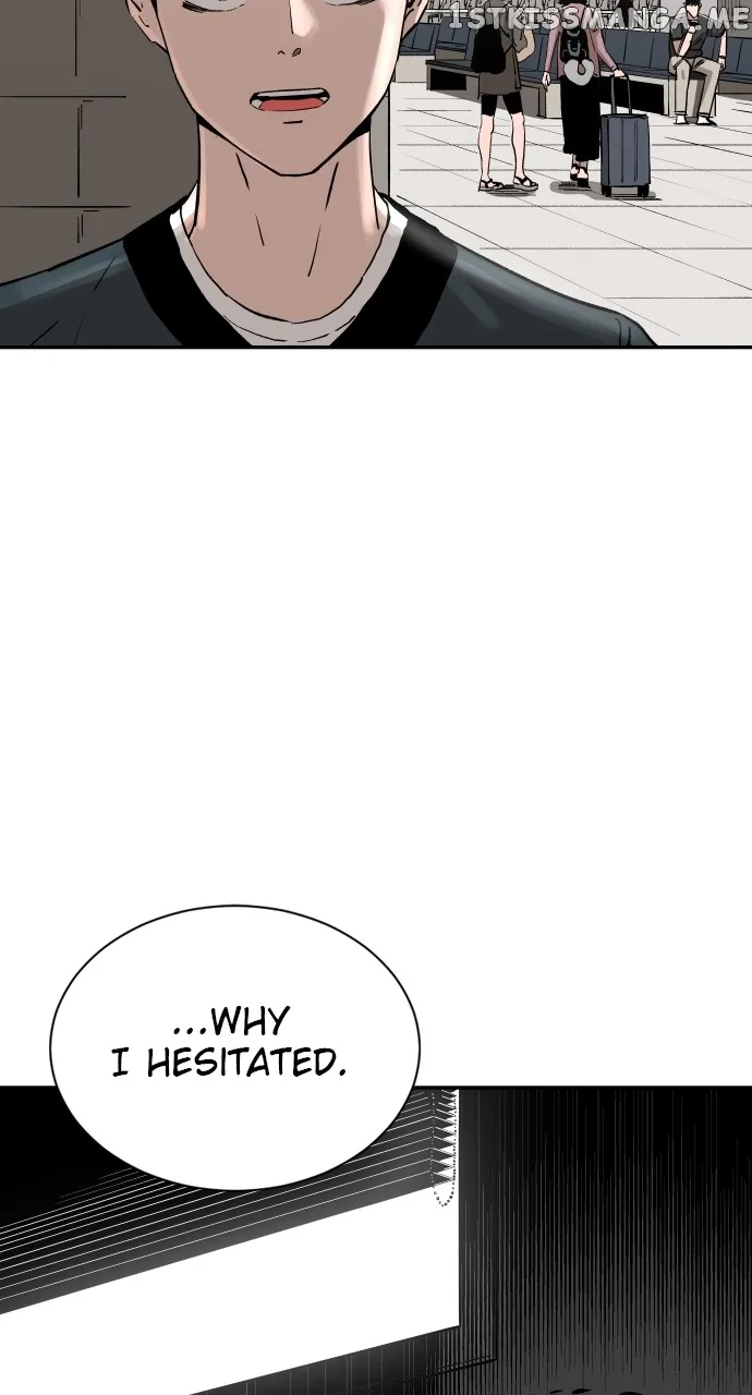 Build Up Chapter 105 page 34 - 