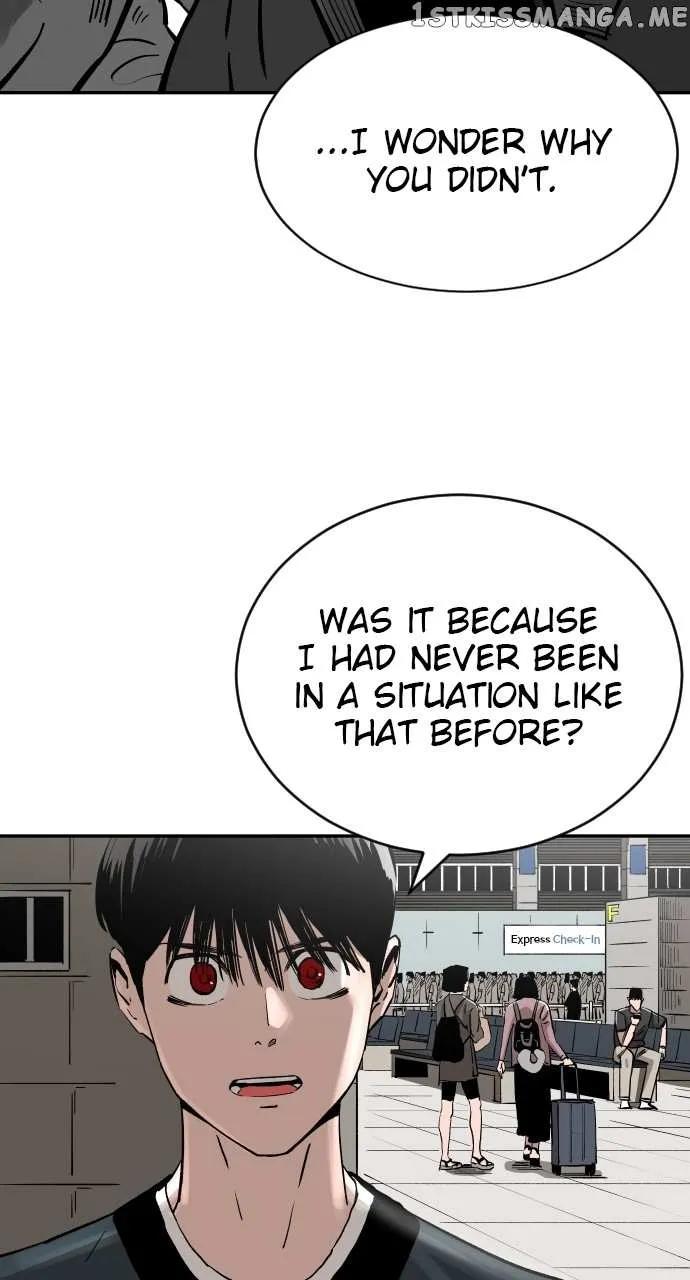 Build Up Chapter 105 page 37 - 