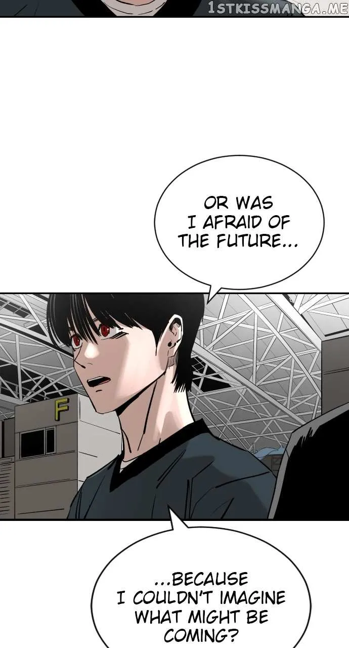 Build Up Chapter 105 page 38 - 