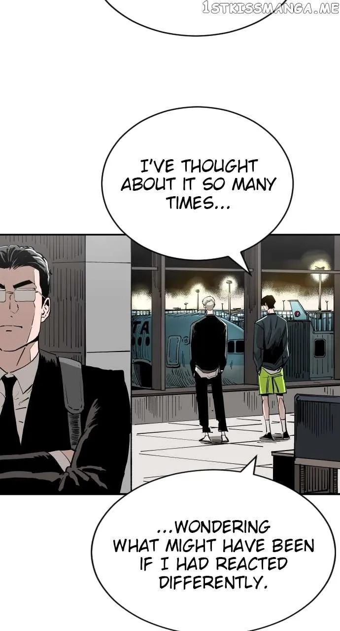 Build Up Chapter 105 page 39 - 