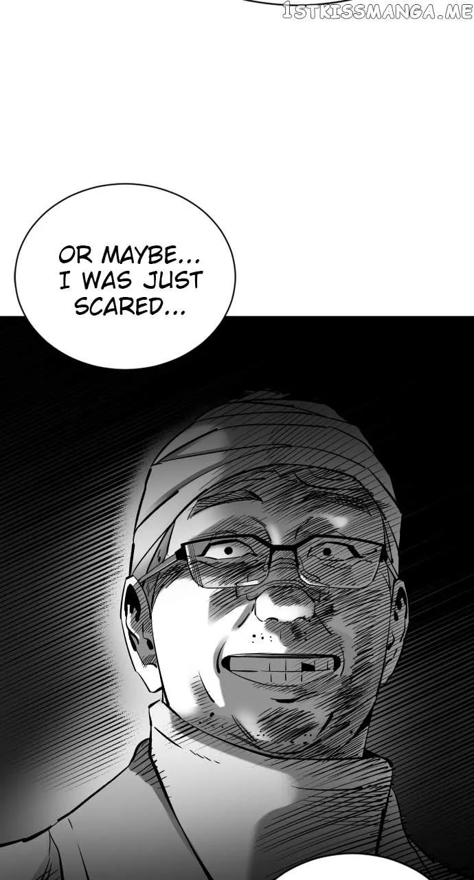 Build Up Chapter 105 page 40 - 