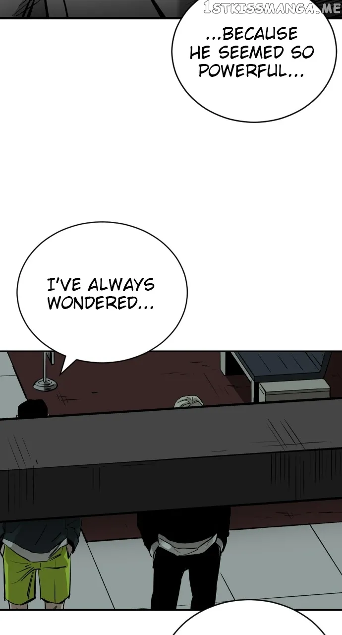 Build Up Chapter 105 page 41 - 