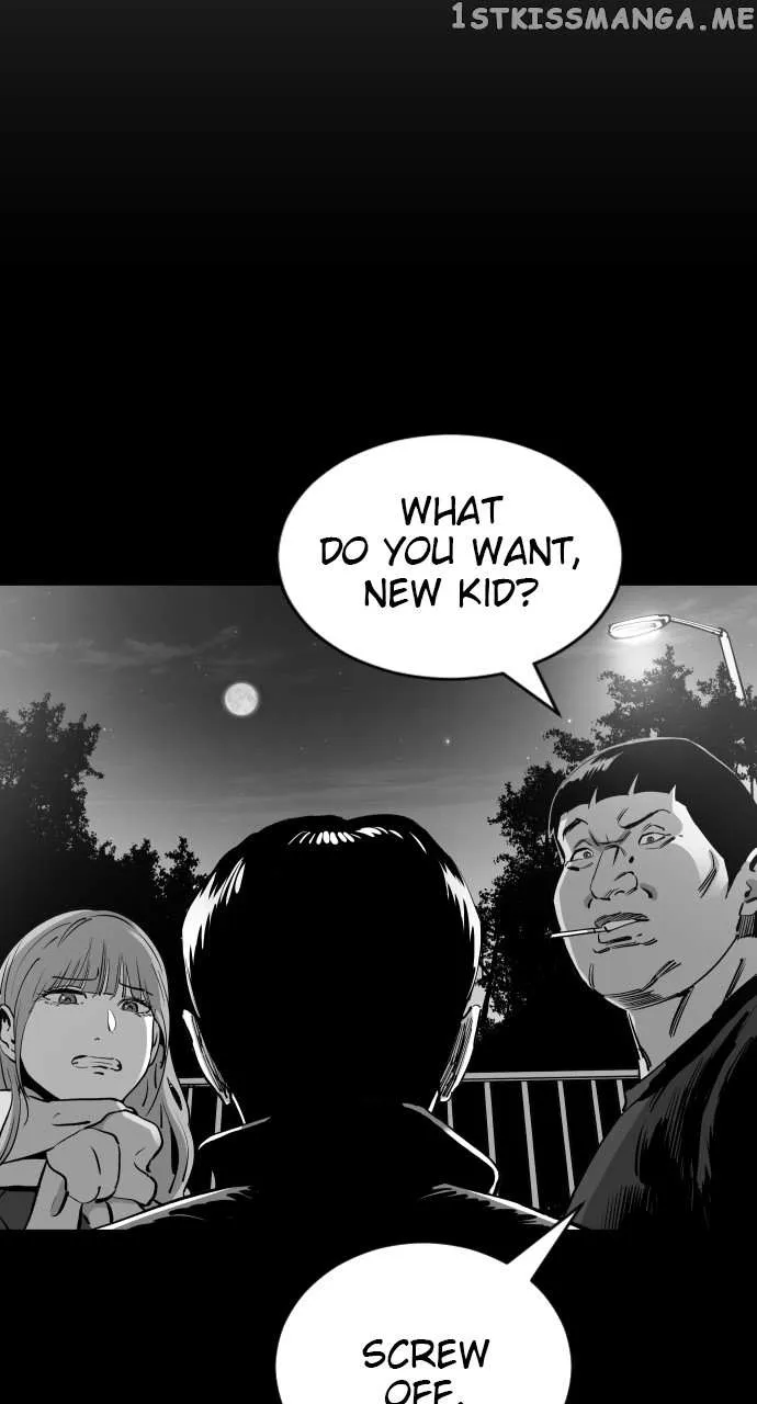 Build Up Chapter 105 page 44 - 