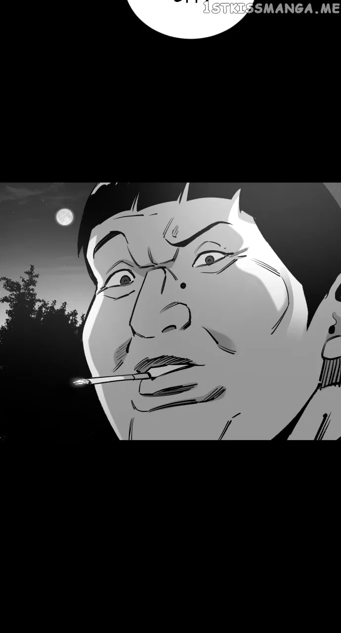 Build Up Chapter 105 page 45 - 