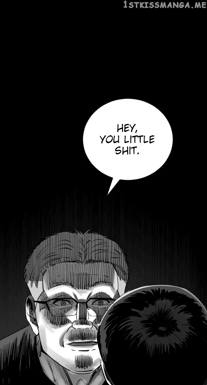 Build Up Chapter 105 page 48 - 