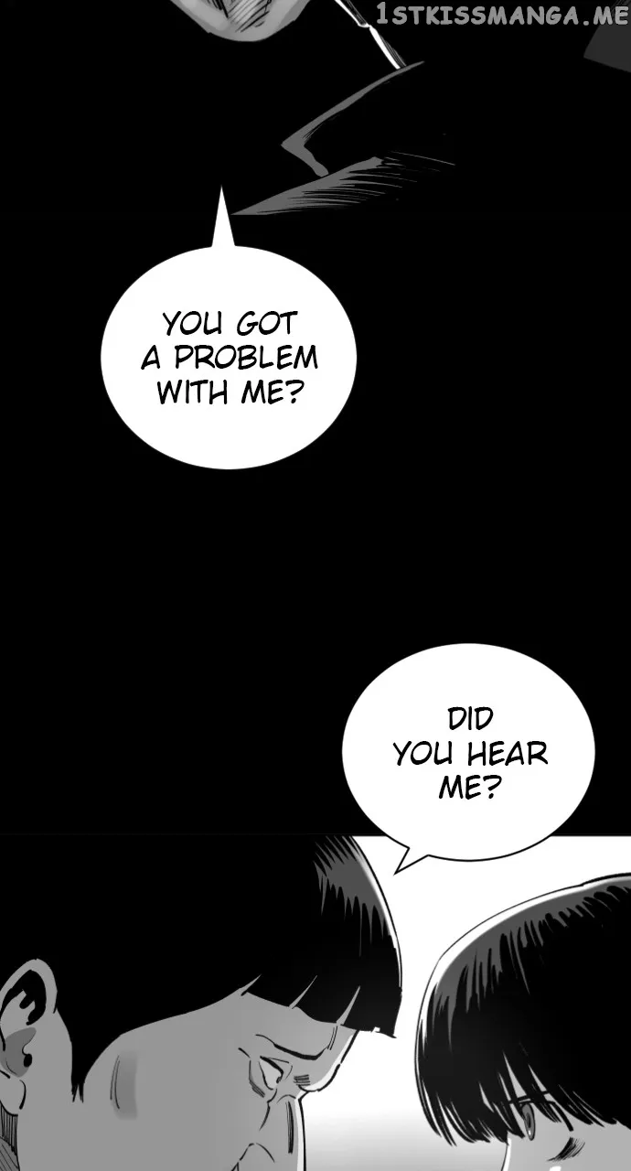 Build Up Chapter 105 page 49 - 