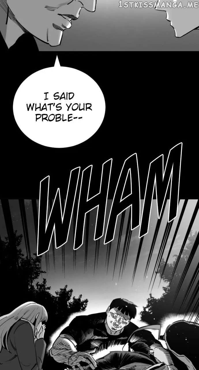 Build Up Chapter 105 page 50 - 