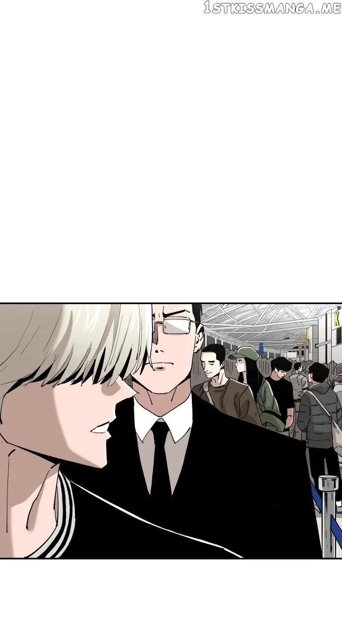 Build Up Chapter 105 page 6 - 
