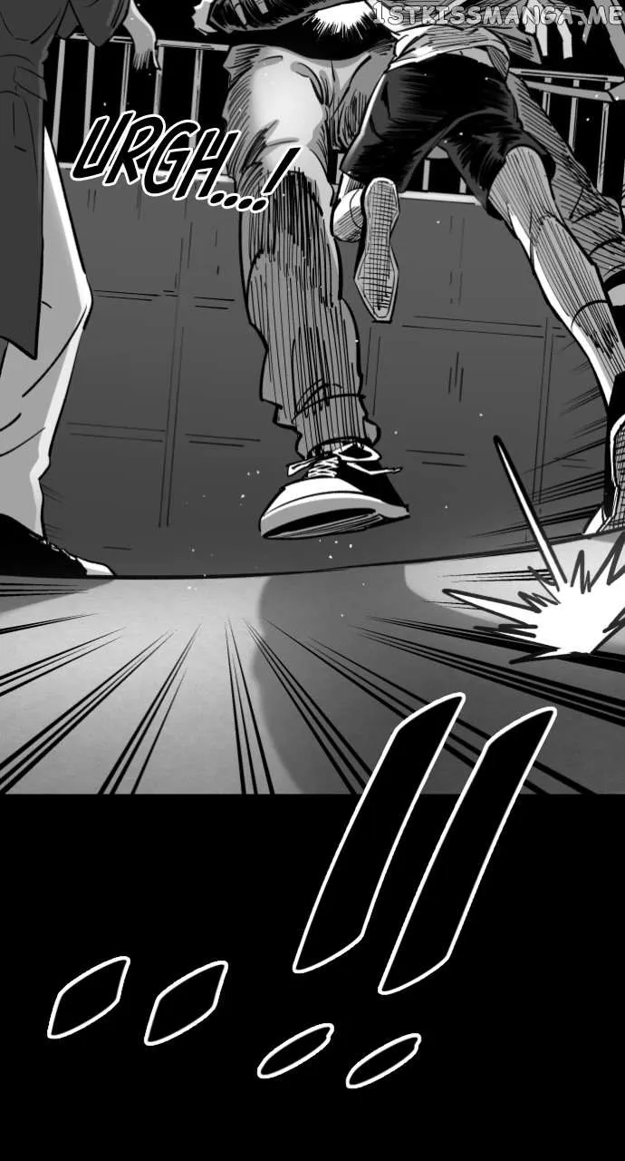 Build Up Chapter 105 page 51 - 
