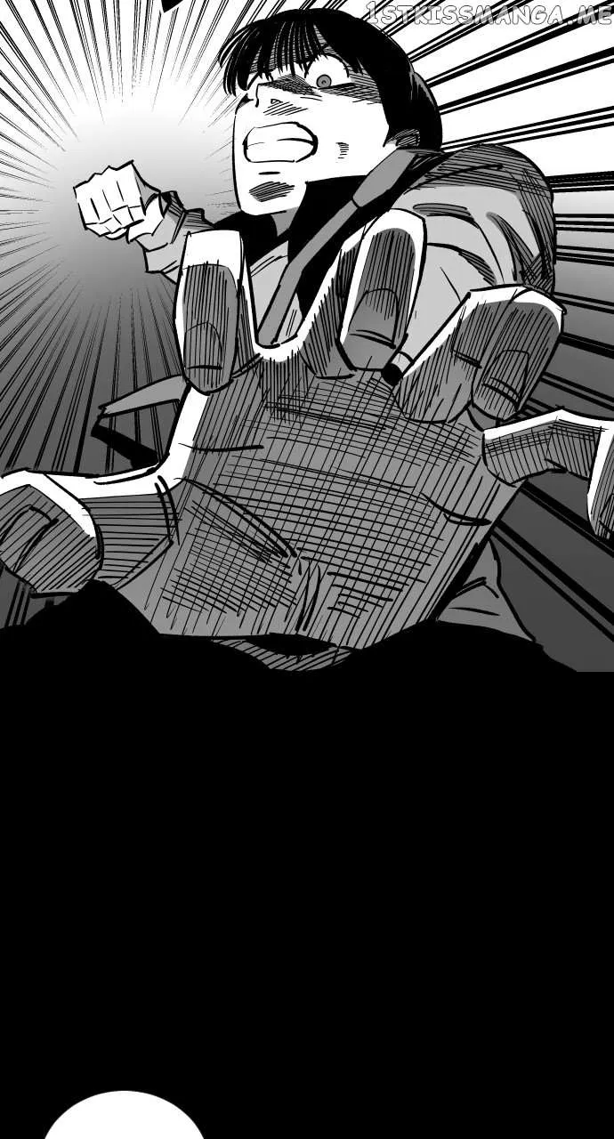 Build Up Chapter 105 page 55 - 