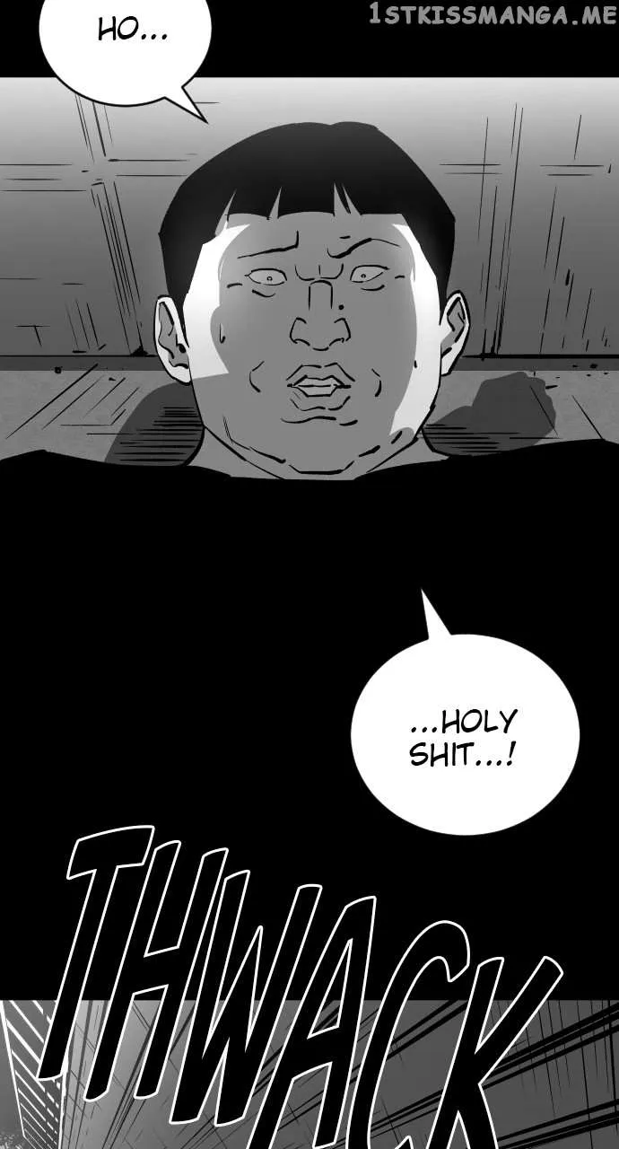 Build Up Chapter 105 page 56 - 