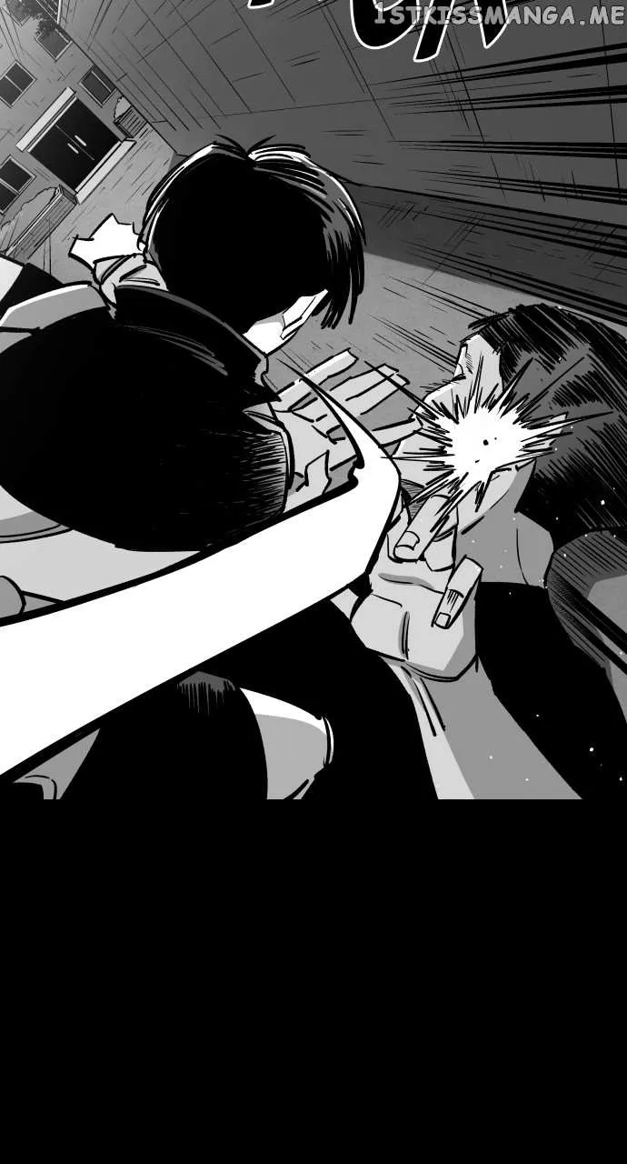 Build Up Chapter 105 page 57 - 