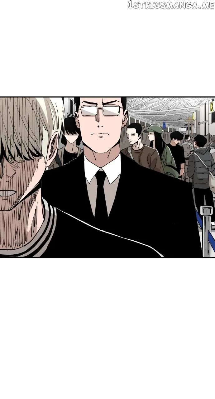 Build Up Chapter 105 page 7 - 