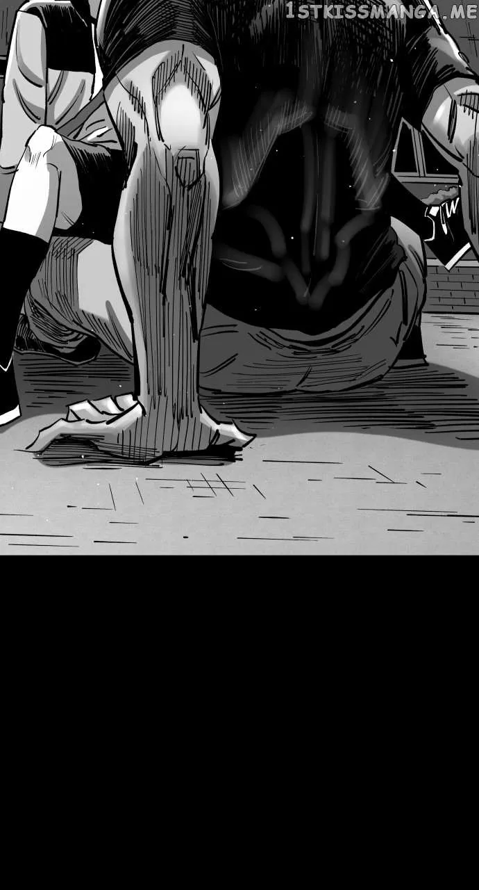 Build Up Chapter 105 page 61 - 