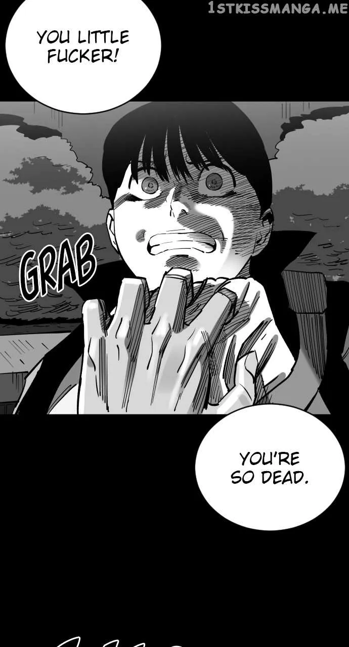 Build Up Chapter 105 page 65 - 