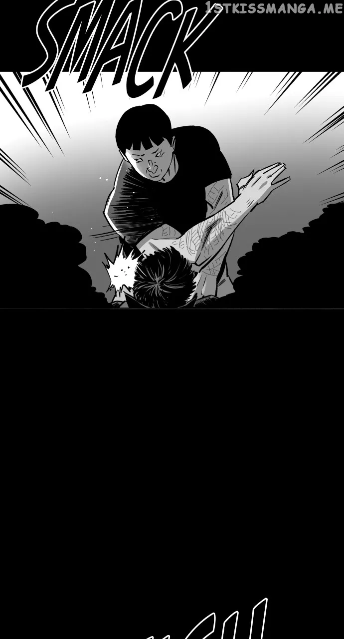 Build Up Chapter 105 page 66 - 