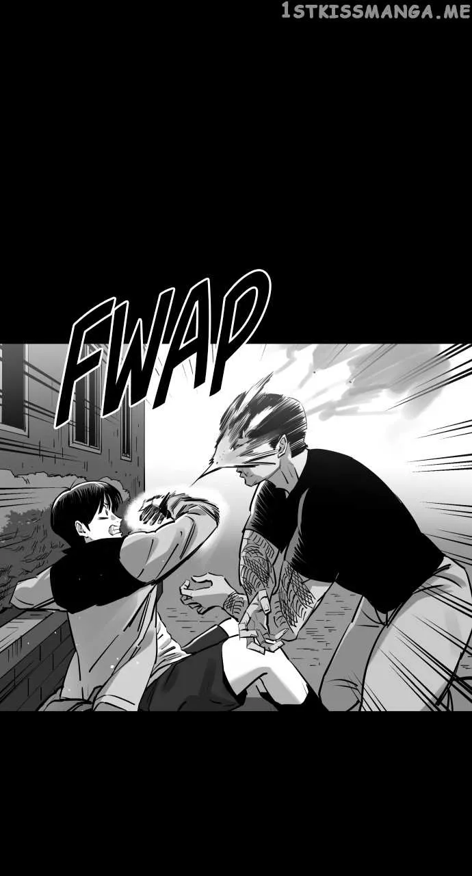 Build Up Chapter 105 page 70 - 