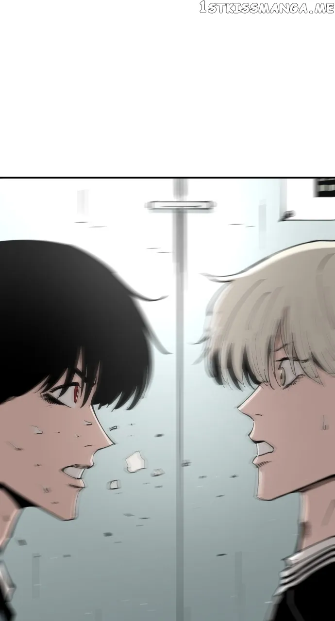 Build Up Chapter 105 page 8 - 