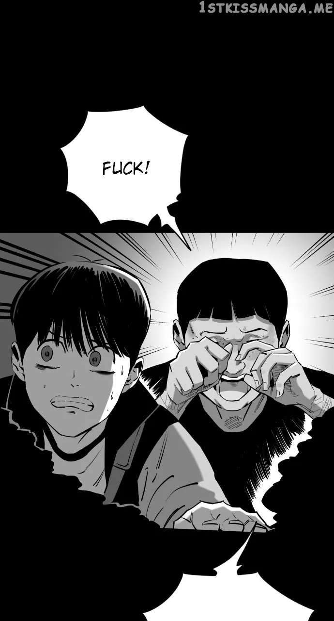 Build Up Chapter 105 page 71 - 