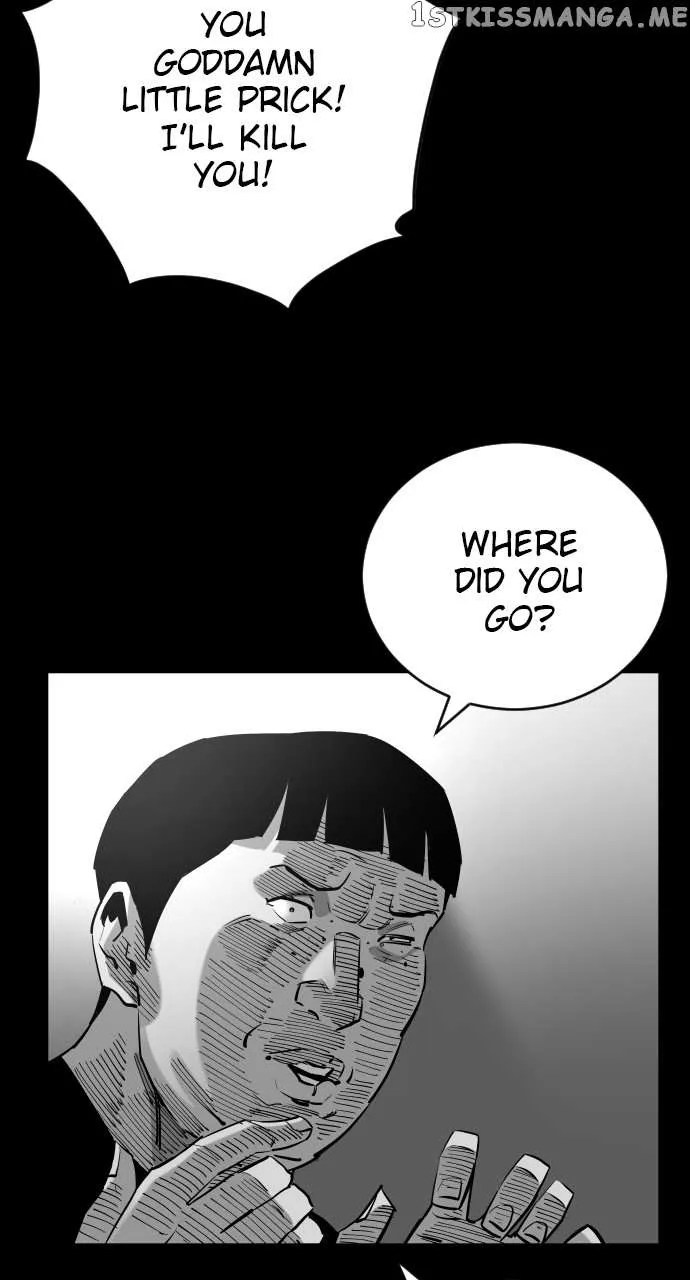 Build Up Chapter 105 page 73 - 