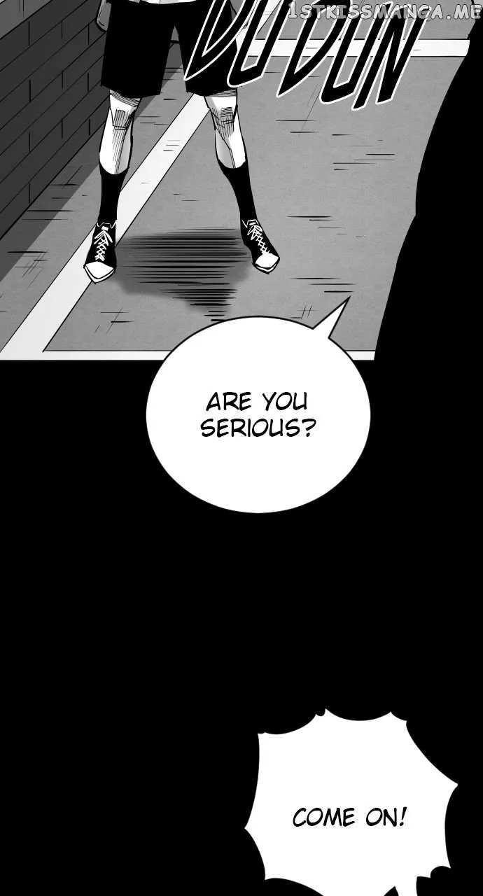 Build Up Chapter 105 page 75 - 