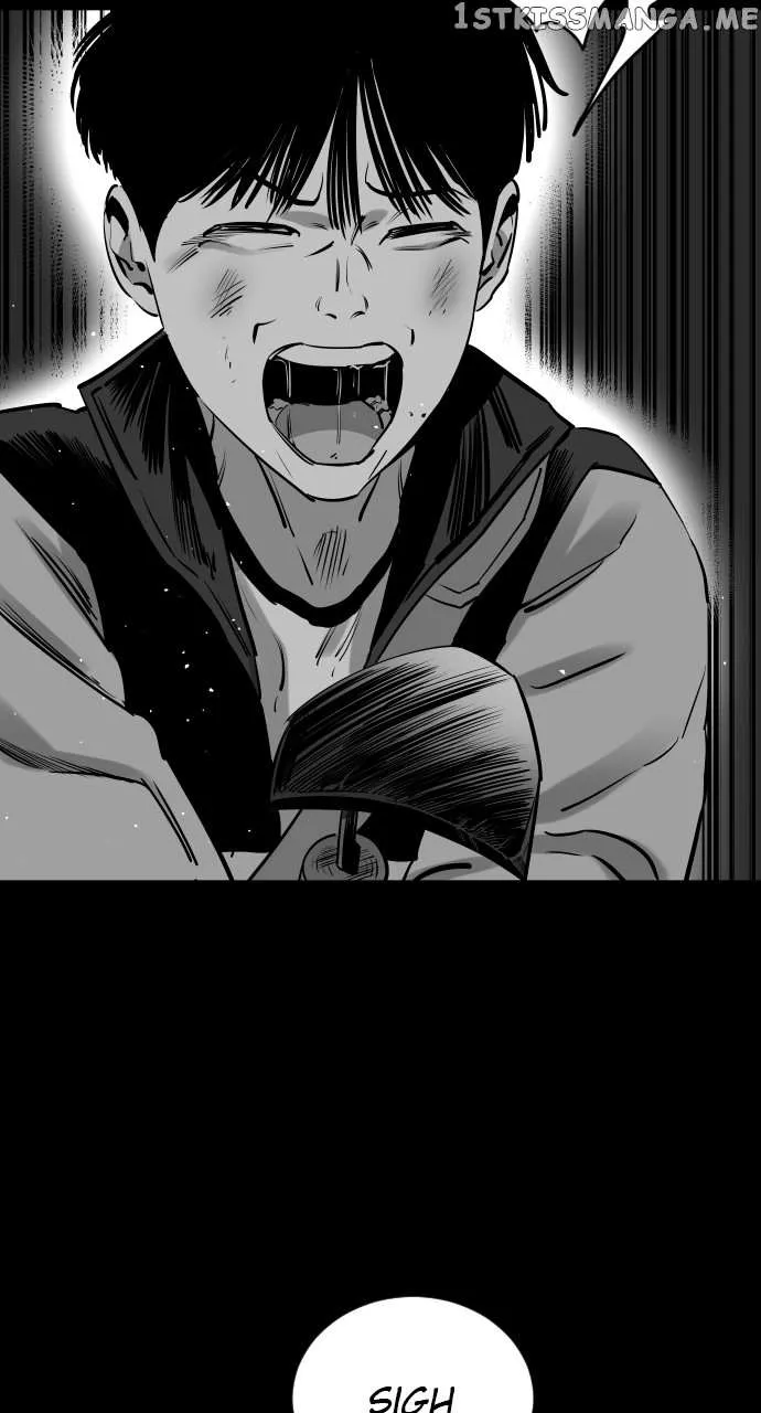 Build Up Chapter 105 page 76 - 