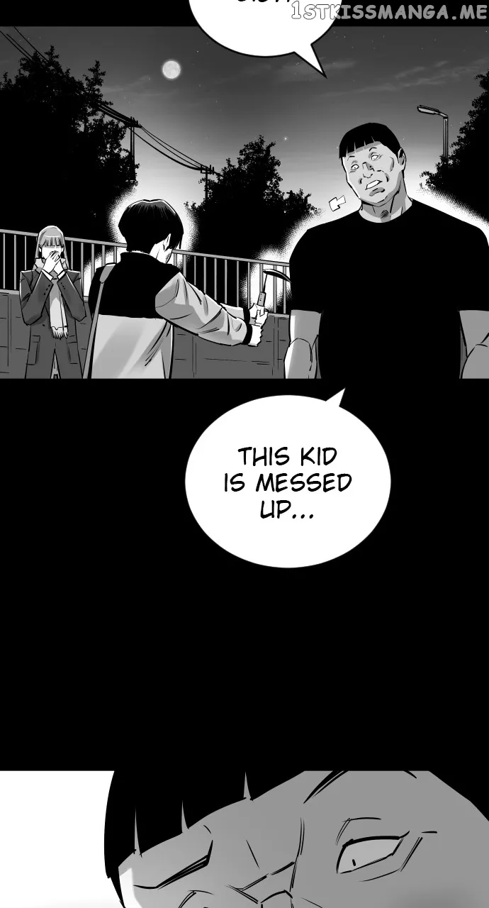 Build Up Chapter 105 page 77 - 