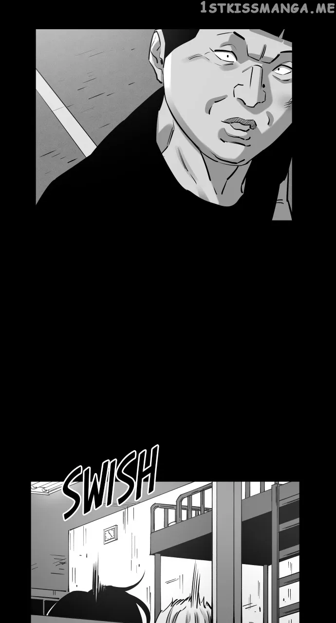 Build Up Chapter 105 page 79 - 