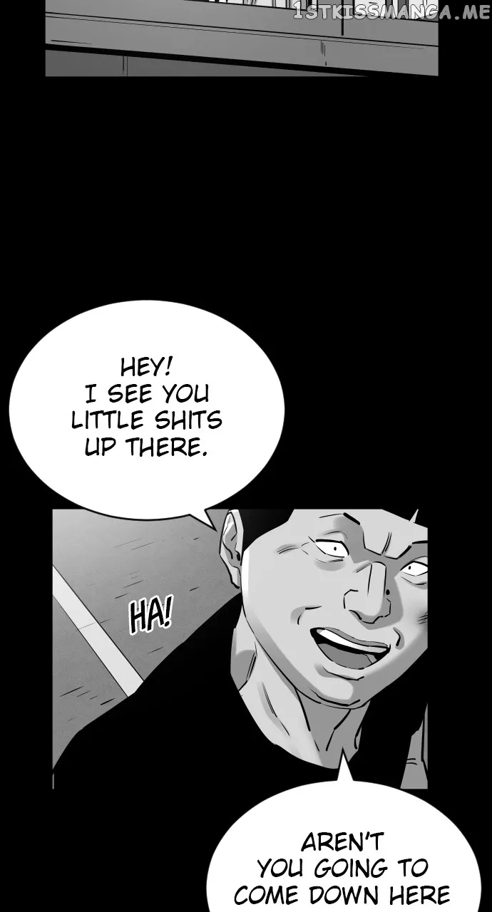 Build Up Chapter 105 page 80 - 