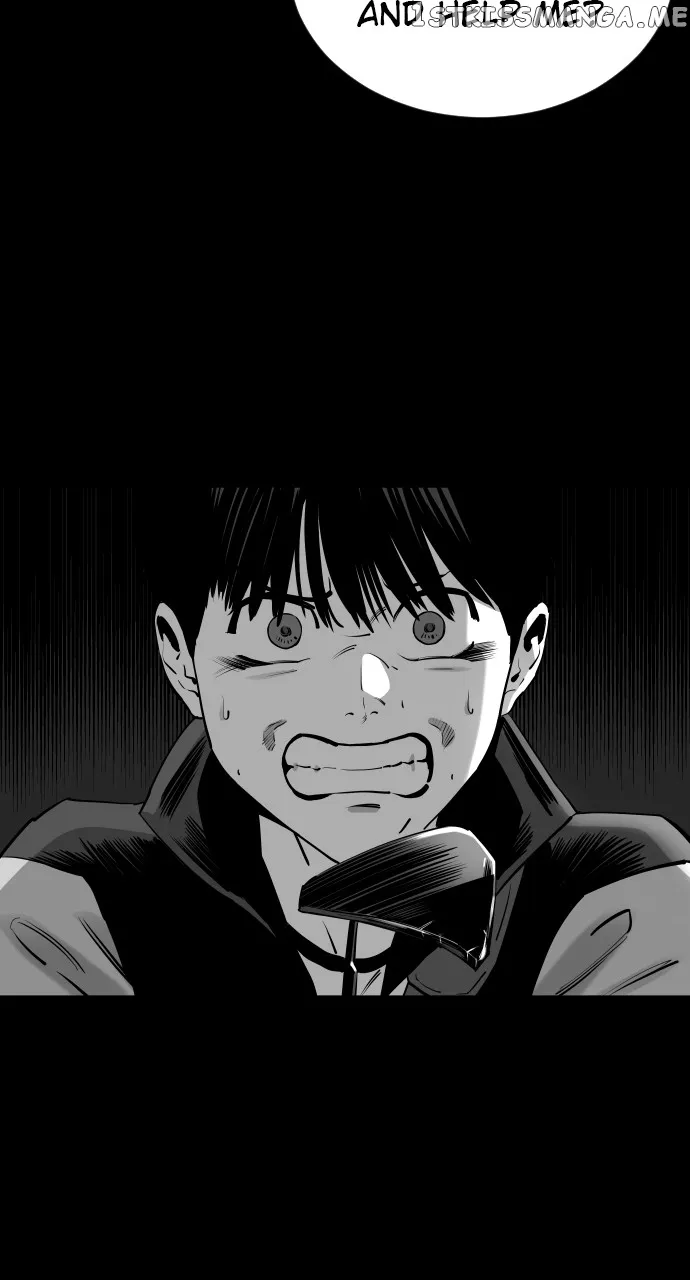 Build Up Chapter 105 page 81 - 