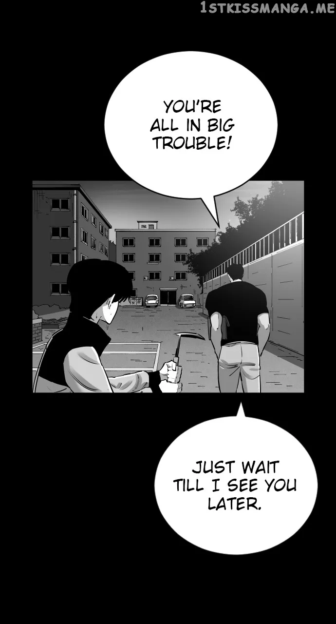 Build Up Chapter 105 page 82 - 