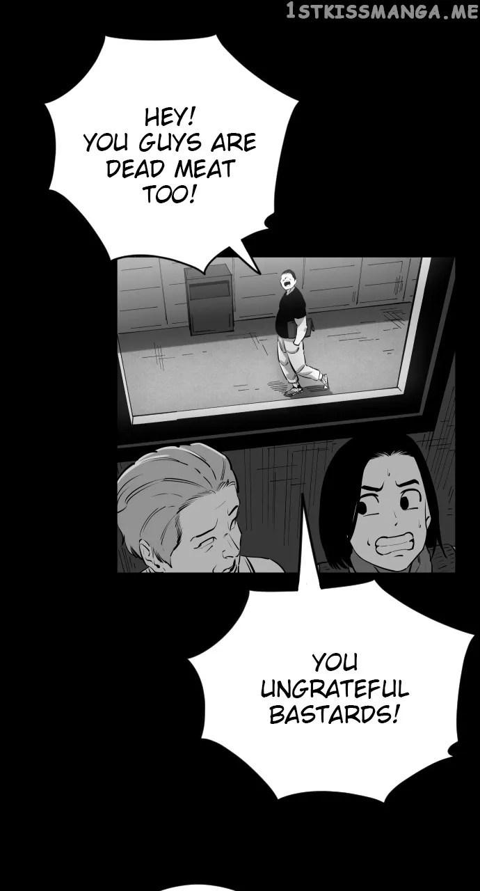 Build Up Chapter 105 page 83 - 