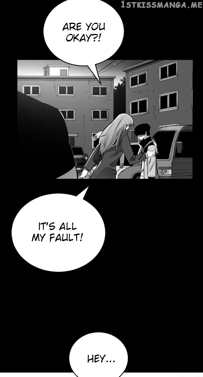Build Up Chapter 105 page 84 - 