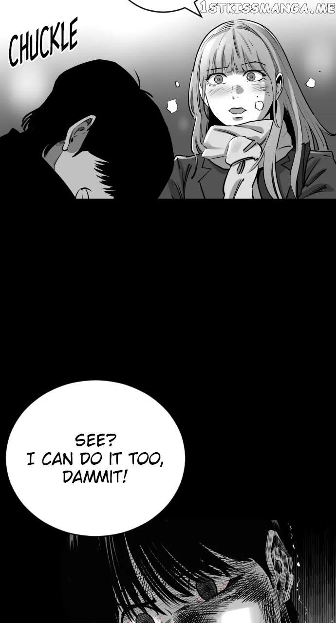 Build Up Chapter 105 page 85 - 