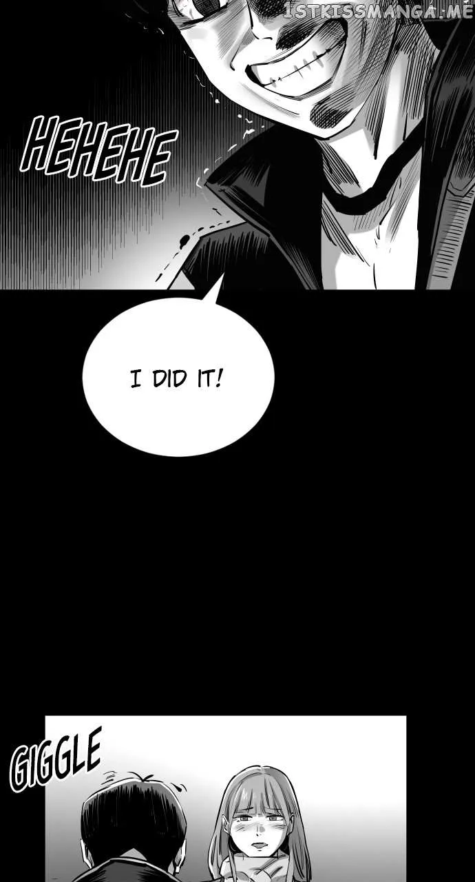 Build Up Chapter 105 page 86 - 