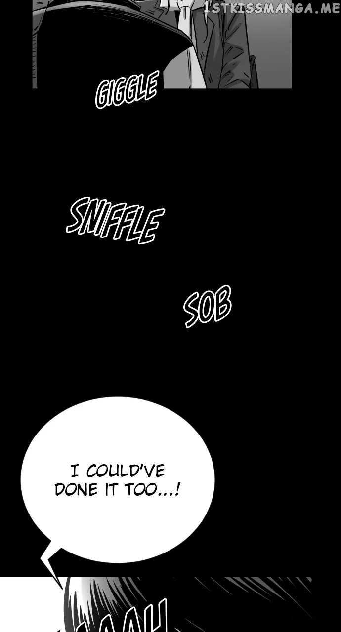 Build Up Chapter 105 page 87 - 