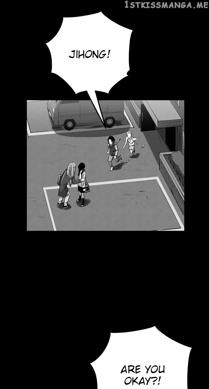 Build Up Chapter 105 page 89 - 