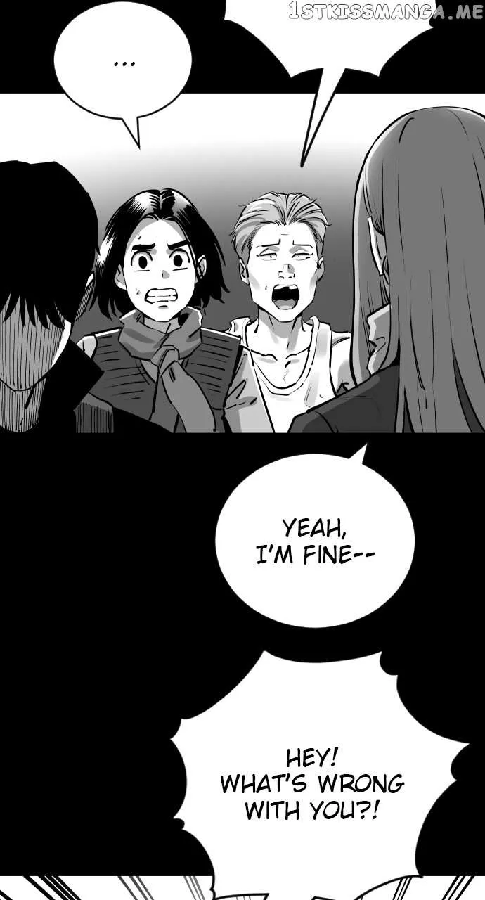 Build Up Chapter 105 page 90 - 