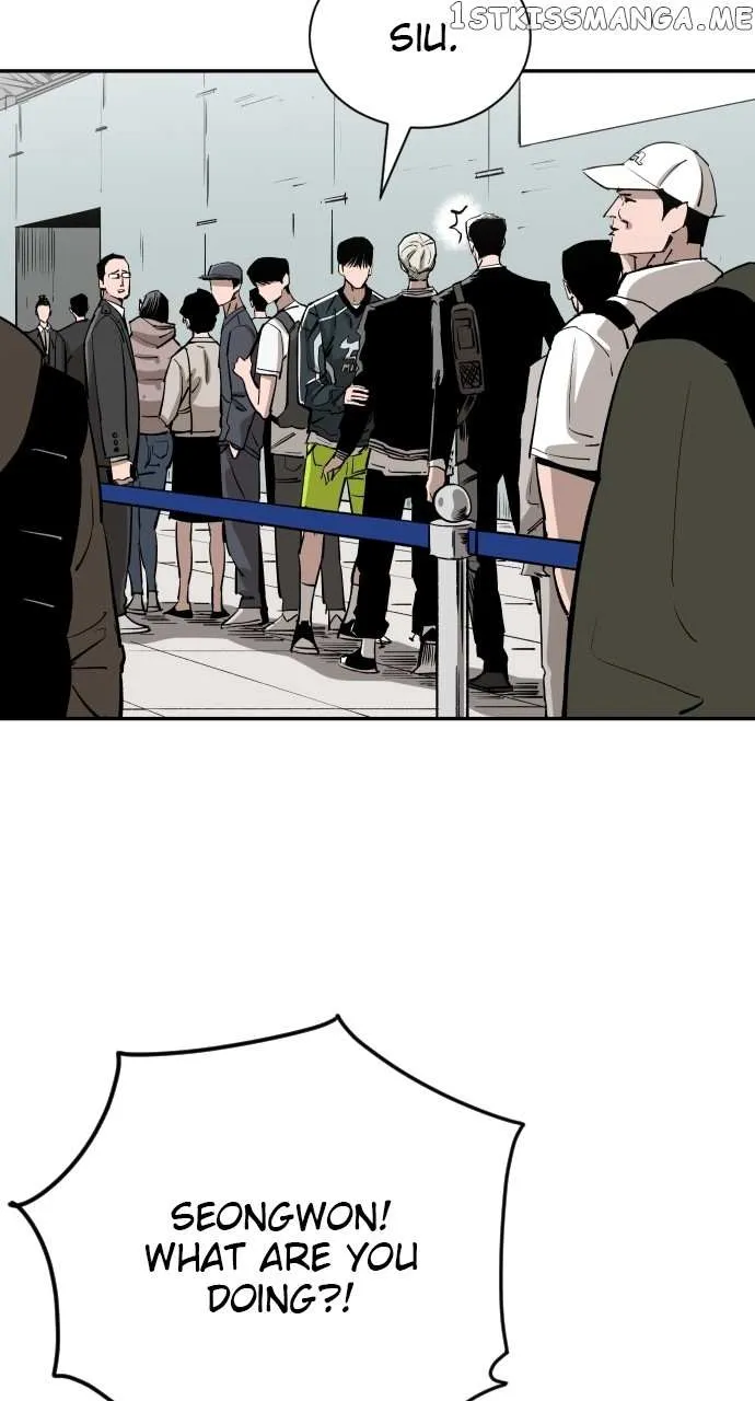 Build Up Chapter 105 page 10 - 