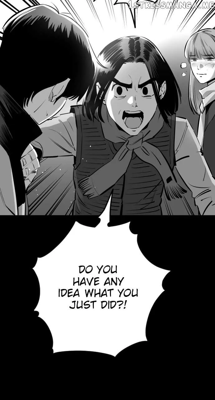 Build Up Chapter 105 page 91 - 