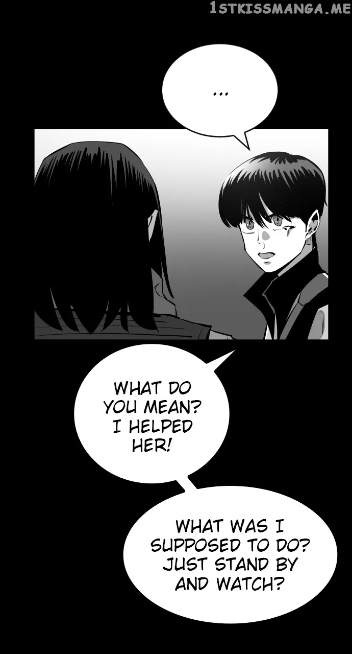 Build Up Chapter 105 page 92 - 