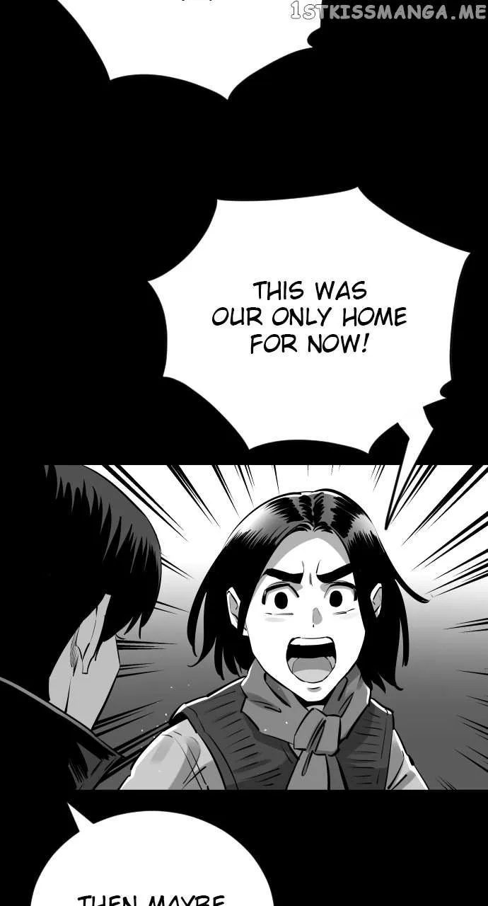 Build Up Chapter 105 page 96 - 
