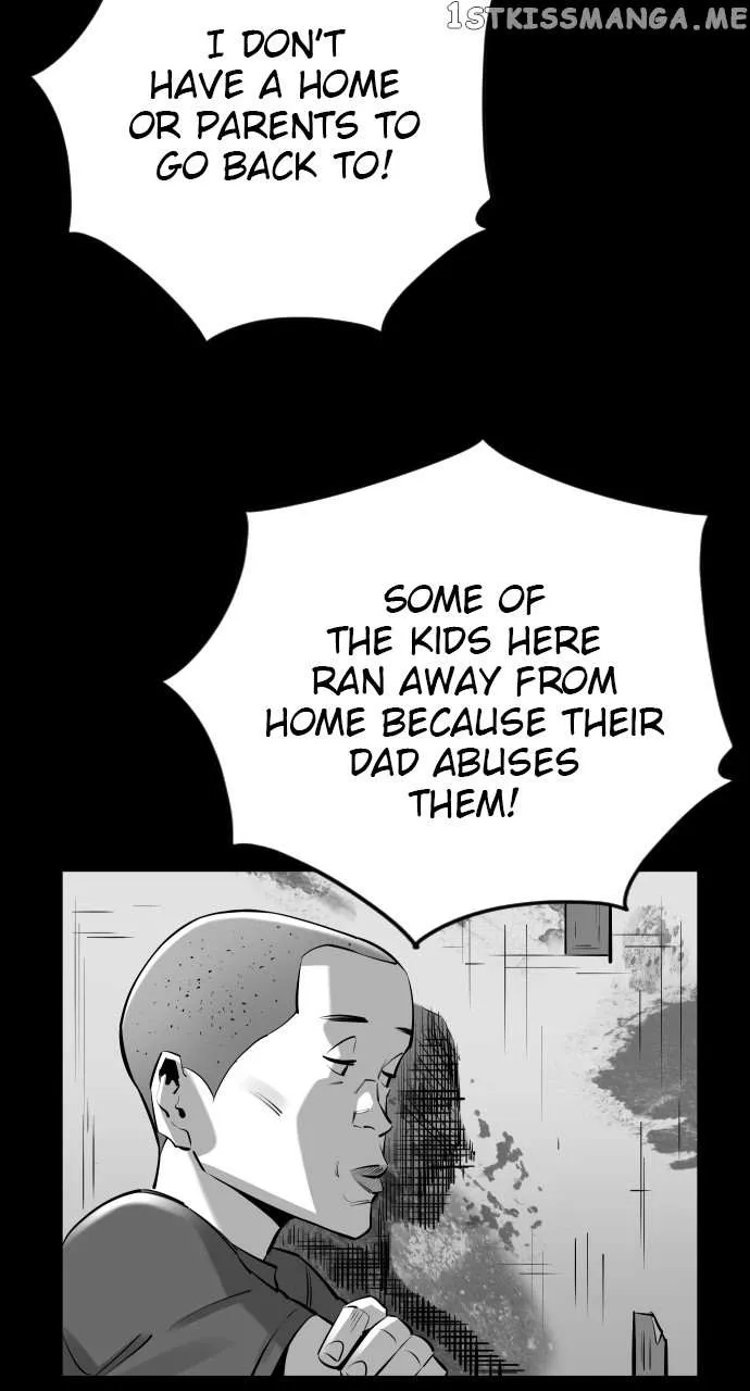 Build Up Chapter 105 page 98 - 