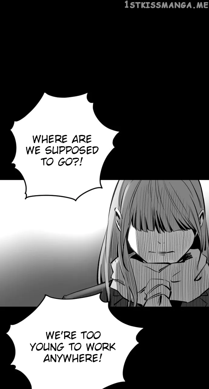 Build Up Chapter 105 page 99 - 
