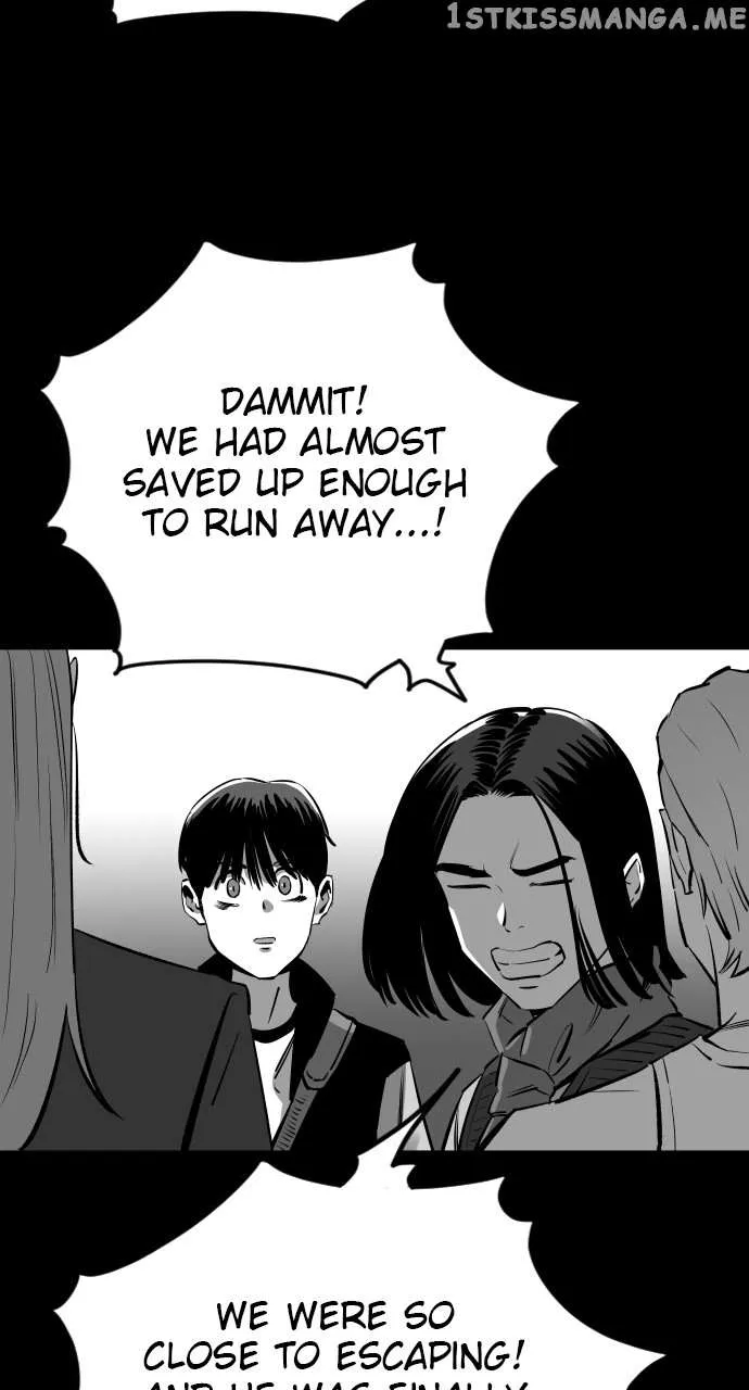 Build Up Chapter 105 page 100 - 