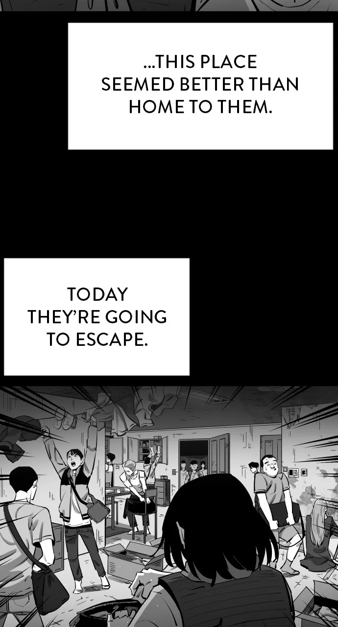 Build Up Chapter 106 page 11 - 