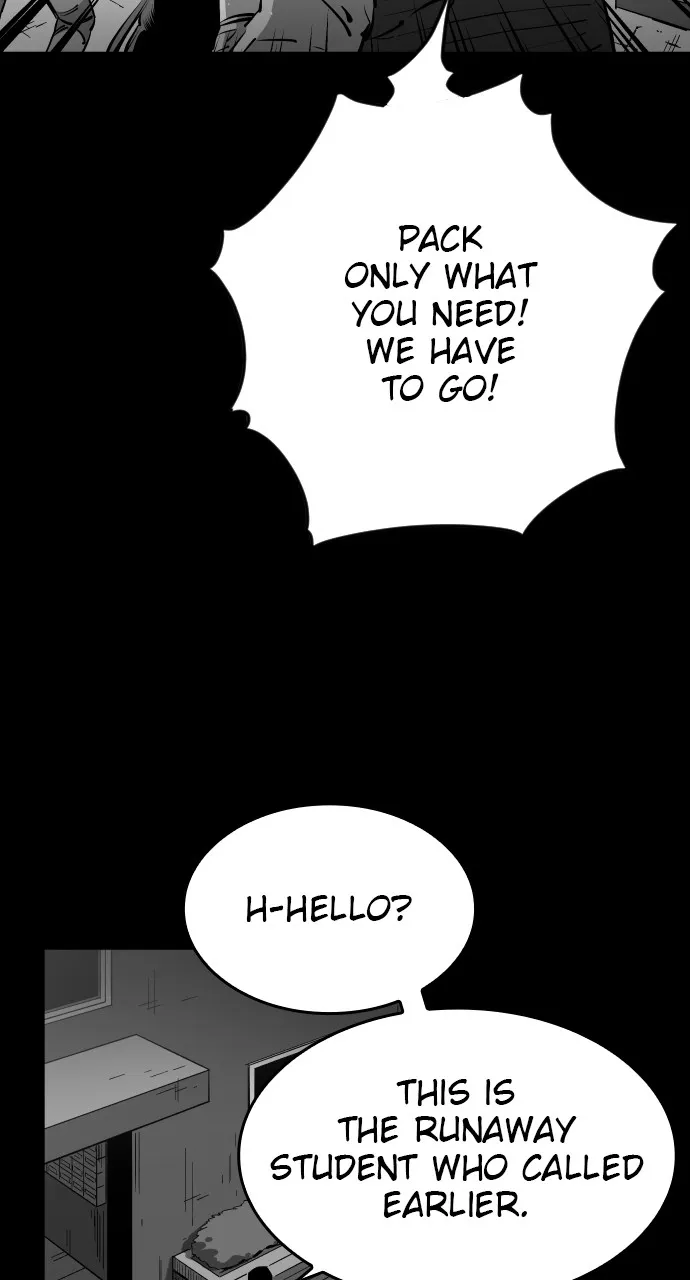 Build Up Chapter 106 page 12 - 