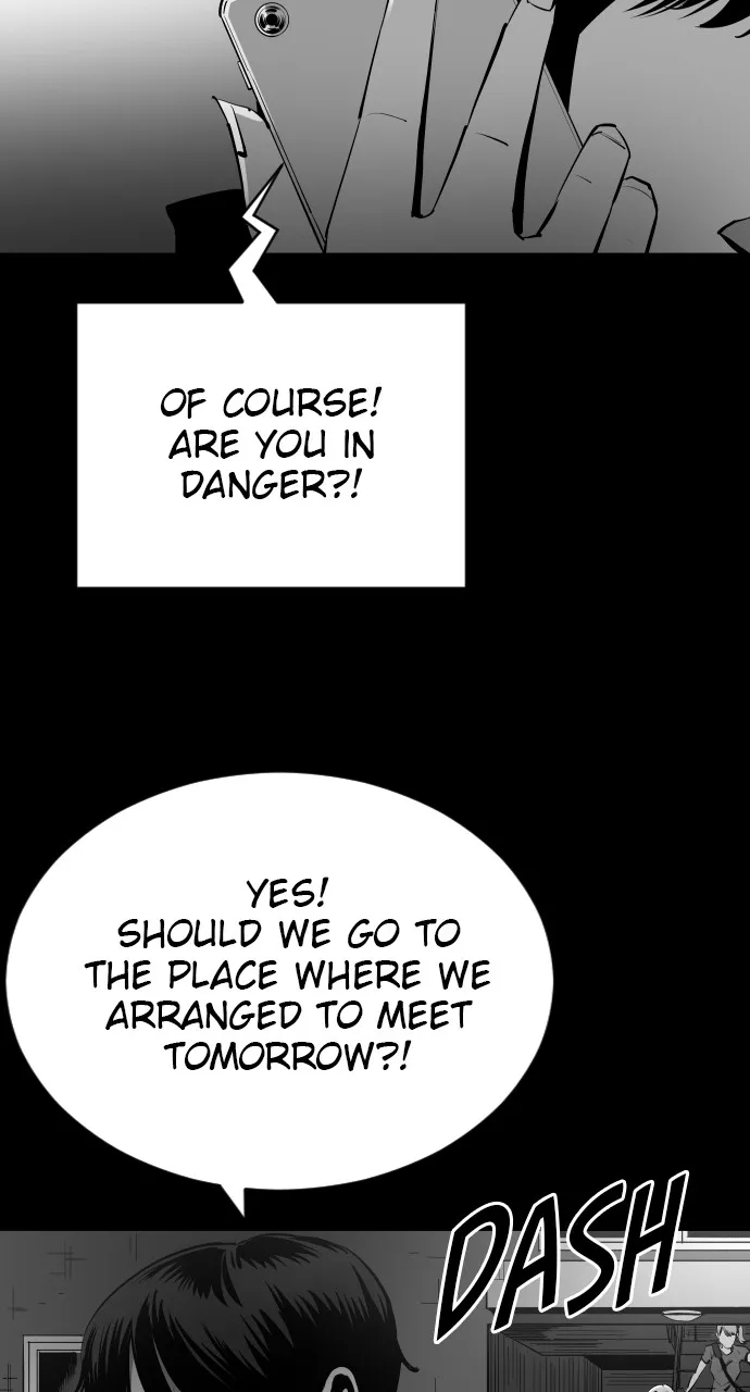 Build Up Chapter 106 page 15 - 