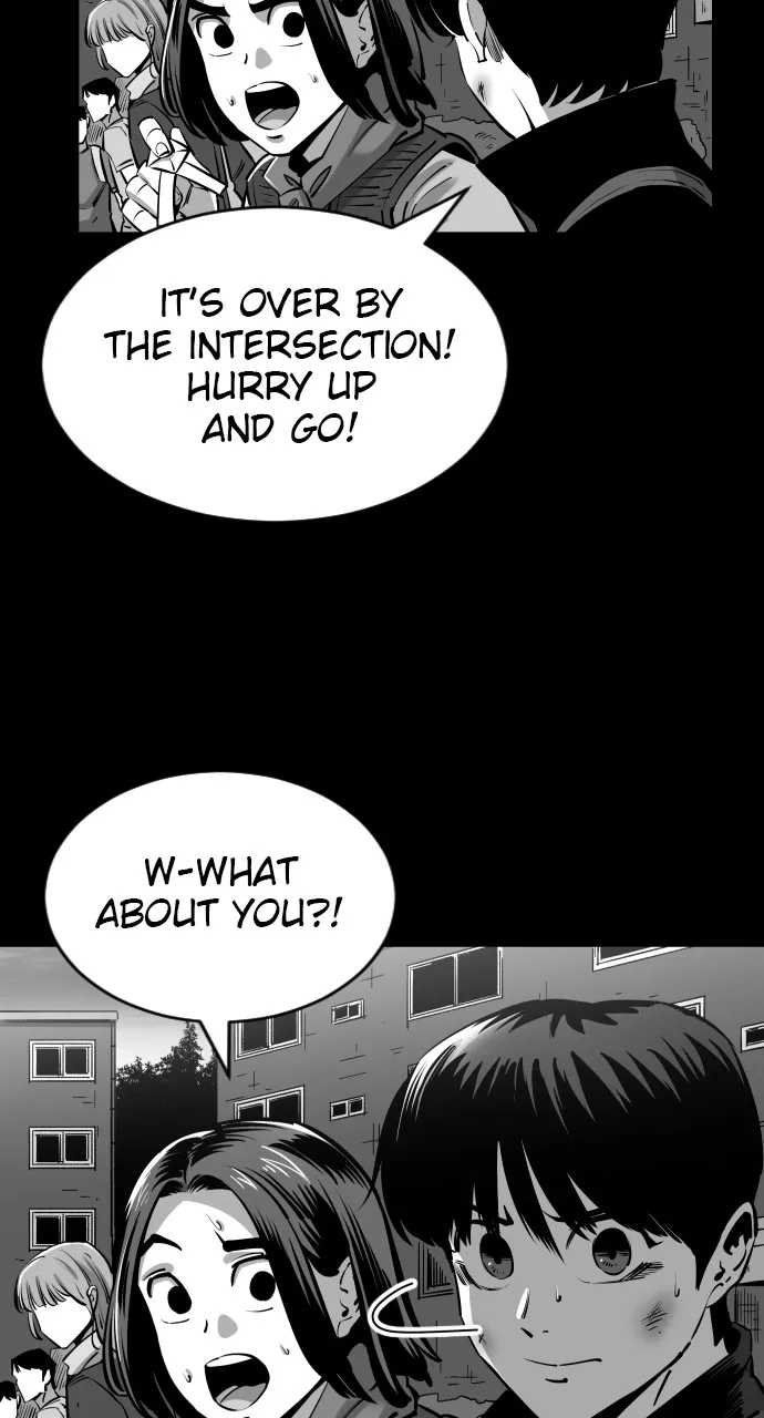 Build Up Chapter 106 page 17 - 